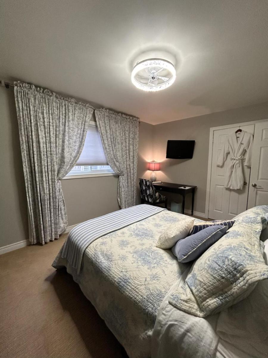 Willow Pond Satellite B&B Port Perry Exteriör bild
